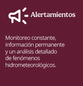 Alertamientos
